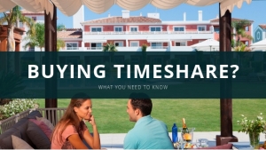 Buy Timeshare