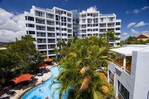 Mariner Shores Resorts QLD